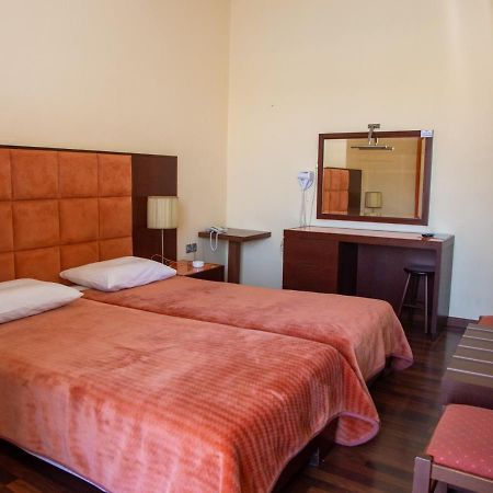 Hotel Lefkadi Calcide Esterno foto