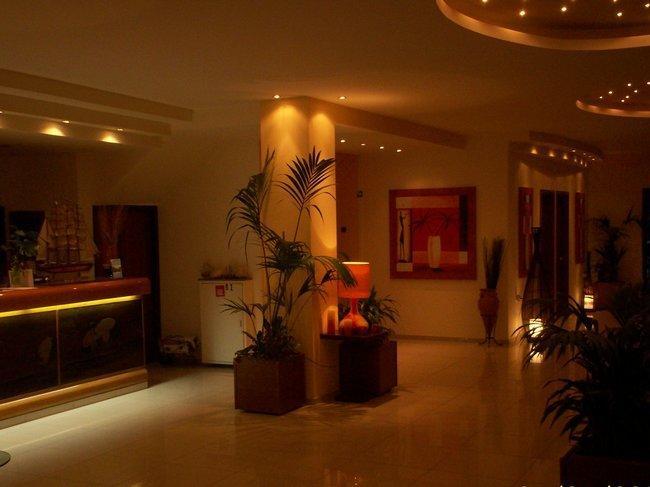 Hotel Lefkadi Calcide Esterno foto