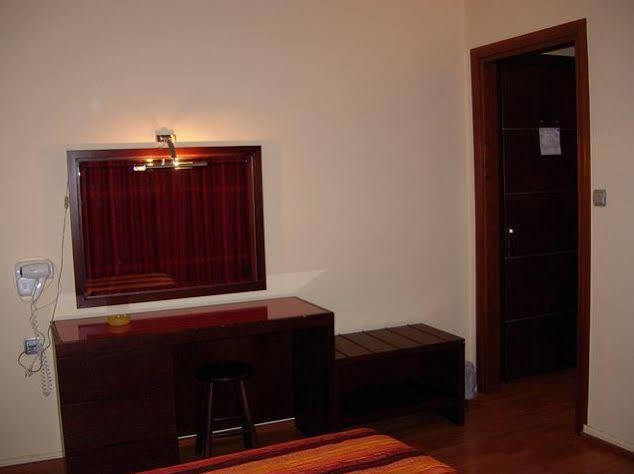 Hotel Lefkadi Calcide Esterno foto